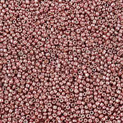 12/0 Glass Seed Beads X-SEED-A017-2mm-1108-1