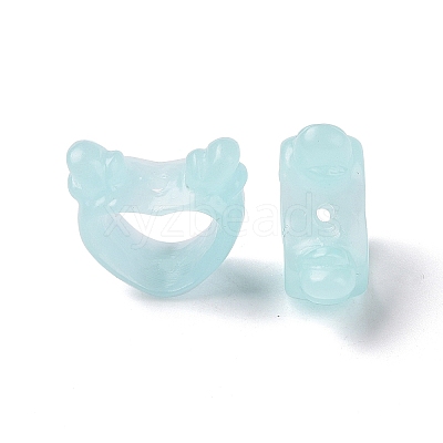 Epoxy Resin Beads RESI-I046-06B-1