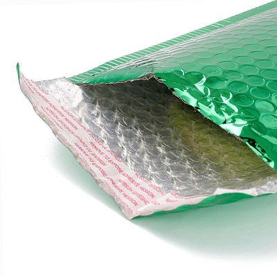 Matte Film Package Bags OPC-P003-01C-01-1