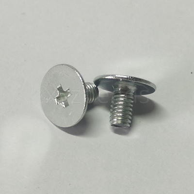 Zinc Alloy Bag Suspension Clasps FIND-WH0036-92LG-1