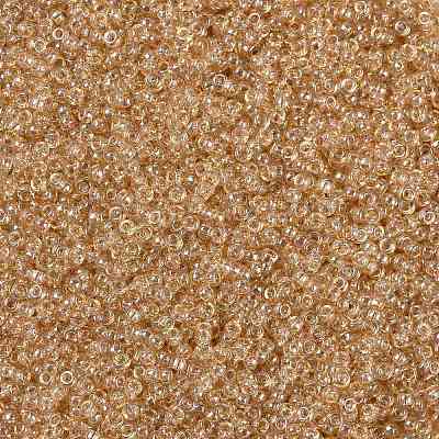 MIYUKI Round Rocailles Beads X-SEED-G009-RR0161-1