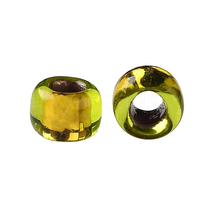 TOHO 8/0 Round Beads SEED-JPTR08-0747-1