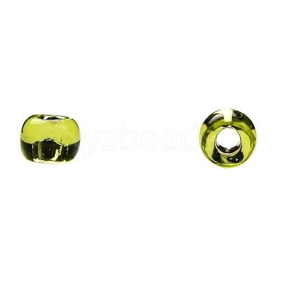 TOHO 11/0 Round Beads X-SEED-TR11-0024-1