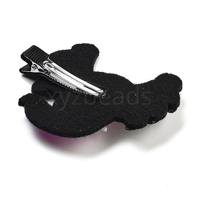Hallowmas Party Hair Accessories LS-PHAR-U001-01E-1