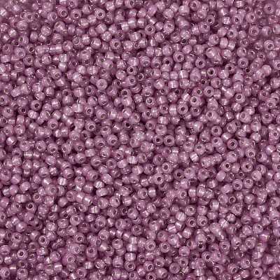 MIYUKI Round Rocailles Beads SEED-JP0009-RR0645-1
