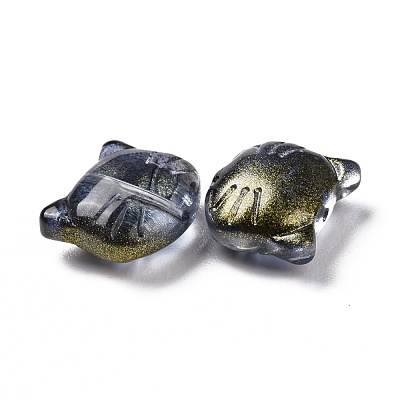 Glass Beads X-GLAA-G079-02F-1