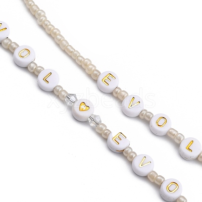 Eyeglasses Chains AJEW-EH00119-1