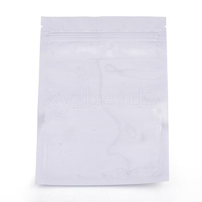 PET & PE Zip Top Bags OPP-T001-02A-1