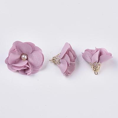 Handmade Cloth Pendant Decorations FIND-063-01J-1