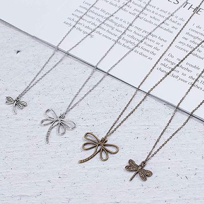 Tibetan Style Pendants TIBEP-PH0005-08-FF-WH-1