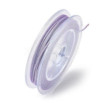 Polyester Metallic Thread OCOR-D301-04-1