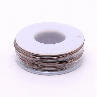 Round Aluminum Wire LS-AW-G001-1.2mm-15-1