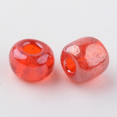 Round 6/0 Glass Seed Beads X-SEED-A006-4mm-105-1
