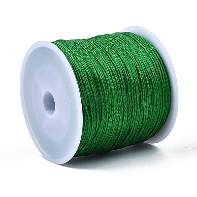 Nylon Braided Cord NWIR-Q008A-233-1
