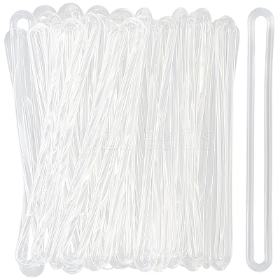 100Pcs PVC Bands FIND-CN0002-30A-1