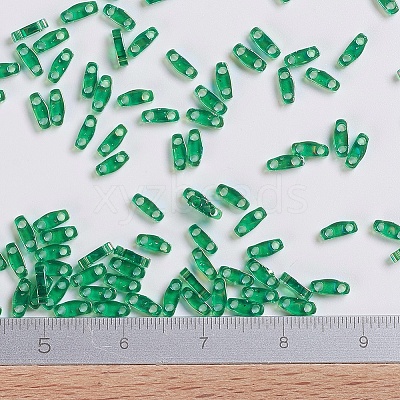 MIYUKI Quarter TILA Beads SEED-MY05-QTL179-1