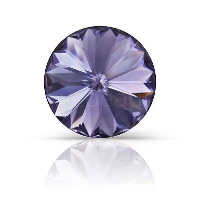 Preciosa® MAXIMA Crystal Round Stones Y-PRC-RASS47-20410-1