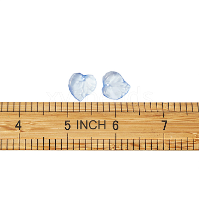 Acrylic Pendants MACR-TA0001-08-1