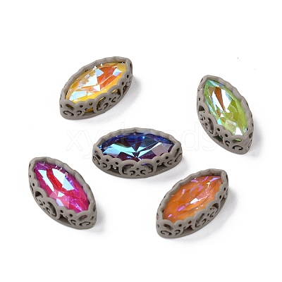 Sew on Rhinestone RGLA-P033-F02-06-1