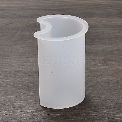 DIY Silicone Candle Molds LS-SIMO-H018-04G-1