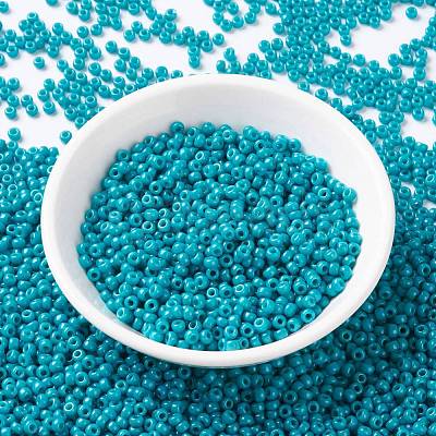MIYUKI Round Rocailles Beads X-SEED-G008-RR4483-1