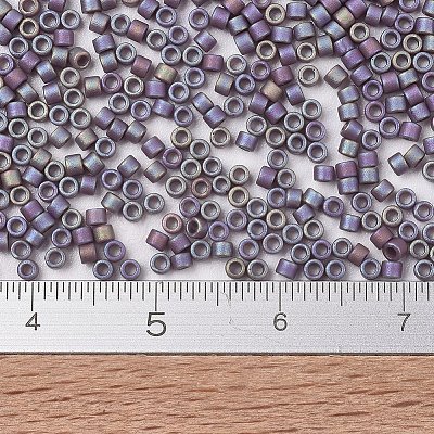 MIYUKI Delica Beads X-SEED-J020-DB2322-1