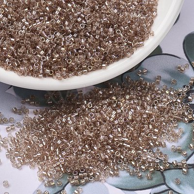 MIYUKI Delica Beads X-SEED-J020-DB2373-1