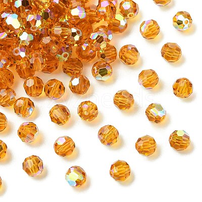 Preciosa® Crystal Beads X-PRC-BB6-10070-200-1
