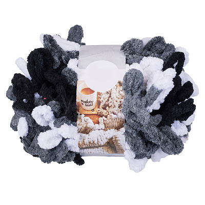 Jumbo Loop Polyester Yarn YCOR-TAC0001-03H-1