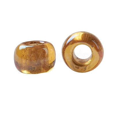 TOHO Round Seed Beads X-SEED-TR08-1853-1