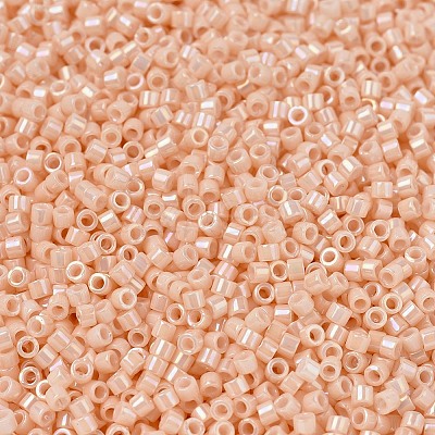 MIYUKI Delica Beads X-SEED-J020-DB1502-1