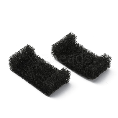 Sponge Filter for Cat Fountain Replacement AJEW-WH0248-75-1