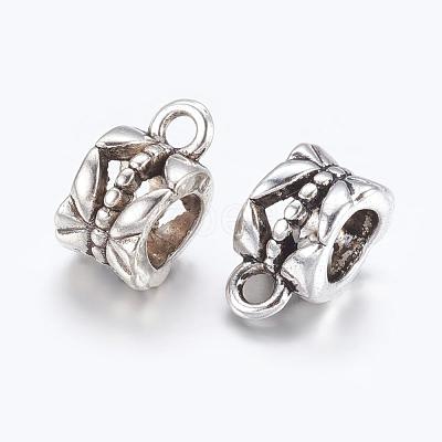 Tibetan Style Hanger LF0327Y-1