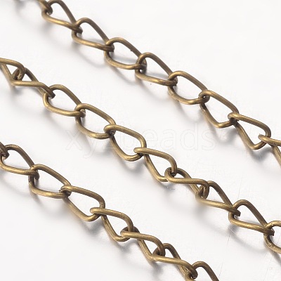 Iron Twisted Chains CH-017-AB-1