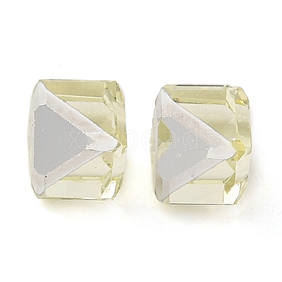 K9 Glass Imitation Austrian Crystal Beads GLAA-P069-01A-213-1