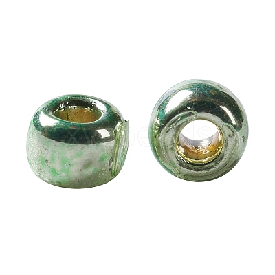 TOHO 11/0 Round Beads X-SEED-TR11-PF0560-1