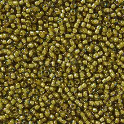 TOHO Round Seed Beads SEED-JPTR08-0246-1