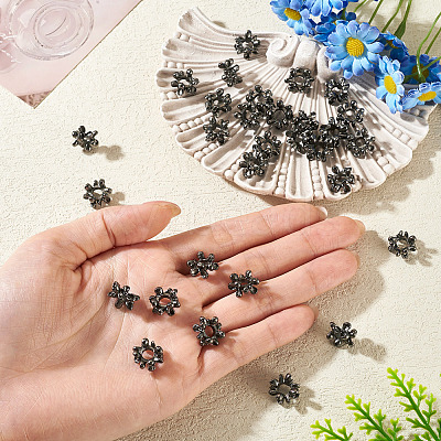 Alloy European Beads FIND-TAC0027-39B-1