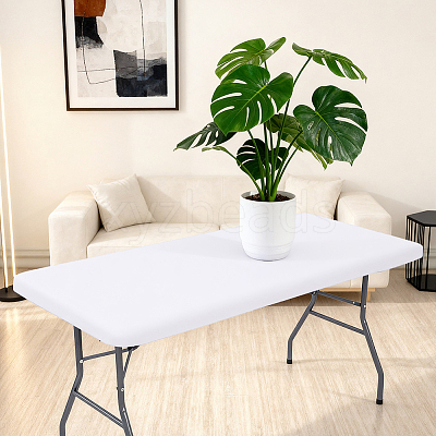 Polyester Tablecloth AJEW-GF0013-22B-03-1