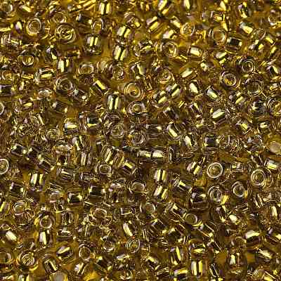 TOHO Round Seed Beads SEED-JPTR08-2155S-1