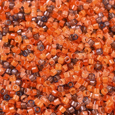 MIYUKI Delica Beads SEED-MY11-DB2062-1