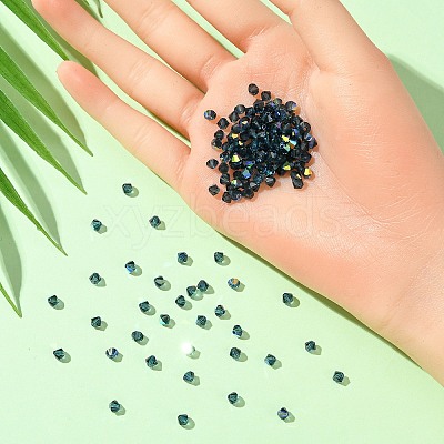 Preciosa® Crystal Beads Y-PRC-BA4-30340-200-1