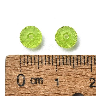 Preciosa® Crystal Beads Y-PRC-BA6-50540-1