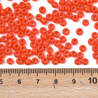 TOHO 6/0 Round Beads SEED-XTR06-0050-1