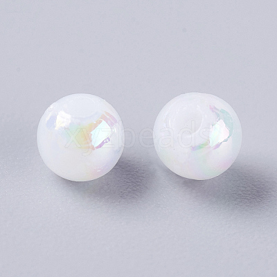 Eco-Friendly Poly Styrene Acrylic Beads PL650-8-1