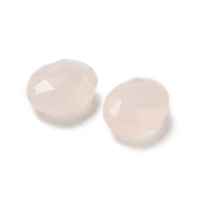 Natural Rose Quartz Beads G-G181-02G-1