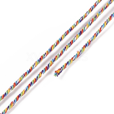 Macrame Cotton Cord OCOR-H110-01B-07-1