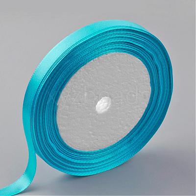 Single Face Satin Ribbon RC50MMY-A012-1