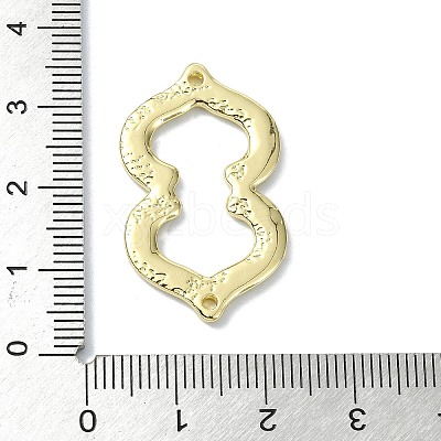 Rack Plating Alloy Links FIND-M014-04G-1