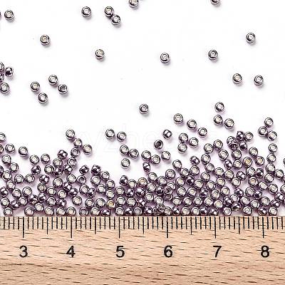 TOHO Round Seed Beads X-SEED-TR11-0554-1